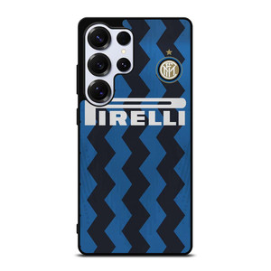 INTER MILAN 2020 HOME JERSEY Samsung Galaxy S25 Ultra Case Cover INTER MILAN 2020 HOME JERSEY Samsung Galaxy S25 Ultra Case Cover