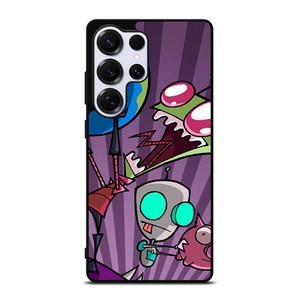 INVADER ZIM ALIEN Samsung Galaxy S25 Ultra Case Cover