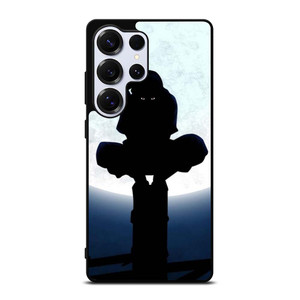 ITACHI ANIME SHADOW Samsung Galaxy S25 Ultra Case Cover