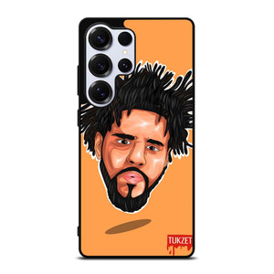J COLE ART Samsung Galaxy S25 Ultra Case Cover