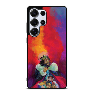 J COLE KOD ALBUM COVER Samsung Galaxy S25 Ultra Case Cover