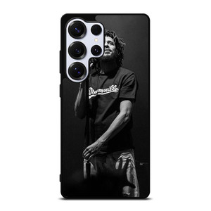 J COLE SINGER Samsung Galaxy S25 Ultra Case Cover J COLE SINGER Samsung Galaxy S25 Ultra Case Cover