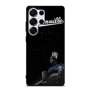 J. COLE DREAMVILLE ALBUM Samsung Galaxy S25 Ultra Case Cover