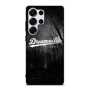 J. COLE DREAMVILLE LOGO Samsung Galaxy S25 Ultra Case Cover