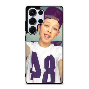 JACOB SARTORIUS 2 Samsung Galaxy S25 Ultra Case Cover JACOB SARTORIUS 2 Samsung Galaxy S25 Ultra Case Cover