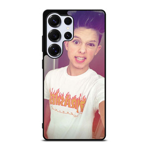 JACOB SARTORIUS Samsung Galaxy S25 Ultra Case Cover JACOB SARTORIUS Samsung Galaxy S25 Ultra Case Cover