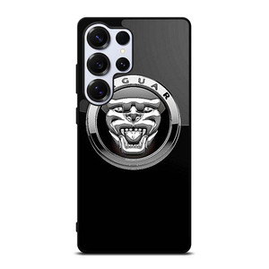 JAGUAR LOGO ICON CAR Samsung Galaxy S25 Ultra Case Cover