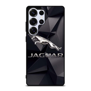 JAGUAR LOGO Samsung Galaxy S25 Ultra Case Cover