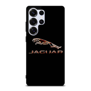 JAGUAR METAL LOGO Samsung Galaxy S25 Ultra Case Cover