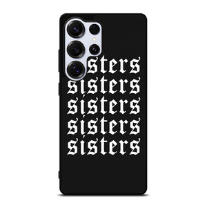 JAMES CHARLES SISTERS Samsung Galaxy S25 Ultra Case Cover