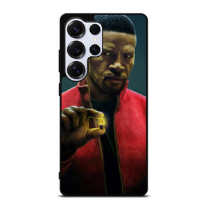 JAMIE FOXX PROJECT POWER MOVIES Samsung Galaxy S25 Ultra Case Cover JAMIE FOXX PROJECT POWER MOVIES Samsung Galaxy S25 Ultra Case Cover