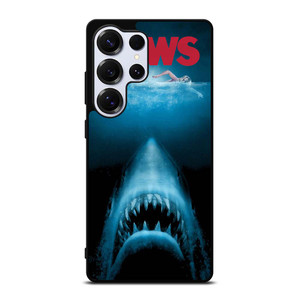 JAWS SHARK NEW Samsung Galaxy S25 Ultra Case Cover