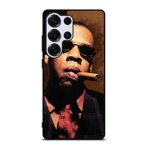 JAY Z RAPPER CIGARETTES Samsung Galaxy S25 Ultra Case Cover