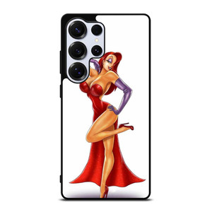 JESSICA RABBIT SEXY ROGER RABBIT Samsung Galaxy S25 Ultra Case Cover JESSICA RABBIT SEXY ROGER RABBIT Samsung Galaxy S25 Ultra Case Cover