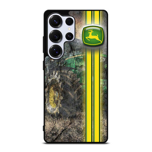JOHN DEERE 5 Samsung Galaxy S25 Ultra Case Cover JOHN DEERE 5 Samsung Galaxy S25 Ultra Case Cover