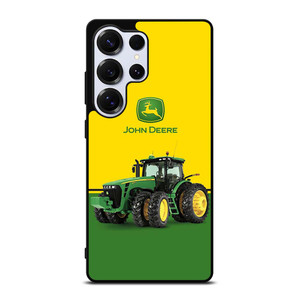 JOHN DEERE LOGO CLASSIC TRACTOR Samsung Galaxy S25 Ultra Case Cover