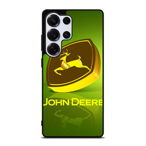 JOHN DEERE Samsung Galaxy S25 Ultra Case Cover JOHN DEERE Samsung Galaxy S25 Ultra Case Cover