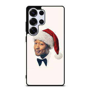 JOHN LEGEND A LEGENDARY CHRISTMAS Samsung Galaxy S25 Ultra Case Cover
