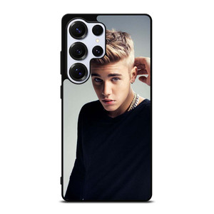 JUSTIN BIEBERS FRAGRANCE Samsung Galaxy S25 Ultra Case Cover