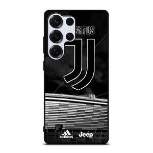 JUVENTUS FC LOGO Samsung Galaxy S25 Ultra Case Cover JUVENTUS FC LOGO Samsung Galaxy S25 Ultra Case Cover