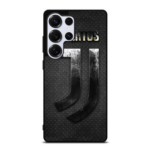 JUVENTUS PLATE LOGO Samsung Galaxy S25 Ultra Case Cover