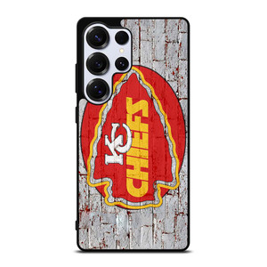 KANSAS CITY CHIEFS NFL Samsung Galaxy S25 Ultra Case Cover KANSAS CITY CHIEFS NFL Samsung Galaxy S25 Ultra Case Cover