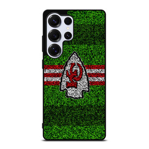 KANSAS CITY CHIEFS SYMBOL Samsung Galaxy S25 Ultra Case Cover