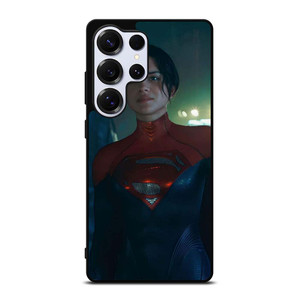 KARA KENT SUPER GIRL MOVIE FLASH Samsung Galaxy S25 Ultra Case Cover
