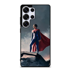 KARA SUPERGIRL THE FLASH SASHA KALLE Samsung Galaxy S25 Ultra Case Cover