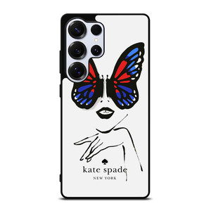 KATE SPADE BUTTERFLY Samsung Galaxy S25 Ultra Case Cover