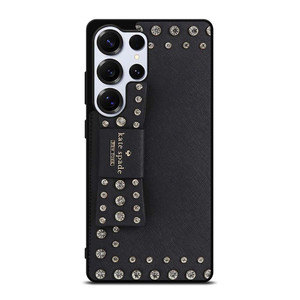 KATE SPADE DIAMOND WALLET Samsung Galaxy S25 Ultra Case Cover