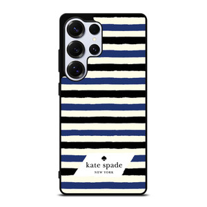 KATE SPADE IN STRIPES Samsung Galaxy S25 Ultra Case Cover