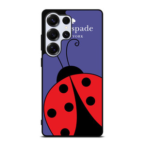 KATE SPADE LADYBUG Samsung Galaxy S25 Ultra Case Cover