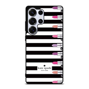KATE SPADE LIPSTICK Samsung Galaxy S25 Ultra Case Cover KATE SPADE LIPSTICK Samsung Galaxy S25 Ultra Case Cover