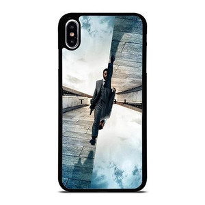 TENET MOVIES POSTER 2 iPhone XS Max Case Cover TENET MOVIES POSTER 2 iPhone XS Max Case Cover