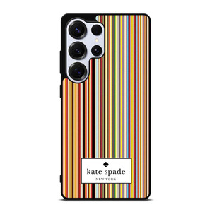 KATE SPADE NEW YORK LOGO X PAUL SMITH Samsung Galaxy S25 Ultra Case Cover