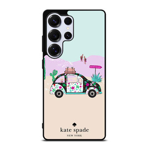 KATE SPADE ROAD TRIP Samsung Galaxy S25 Ultra Case Cover