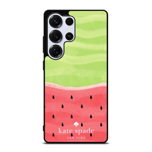 KATE SPADE WATER MELON Samsung Galaxy S25 Ultra Case Cover KATE SPADE WATER MELON Samsung Galaxy S25 Ultra Case Cover