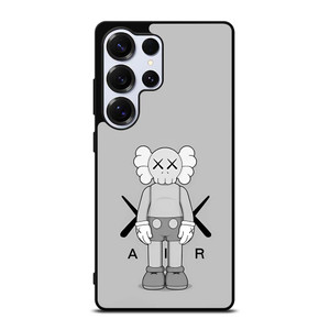 KAWS AIR Samsung Galaxy S25 Ultra Case Cover
