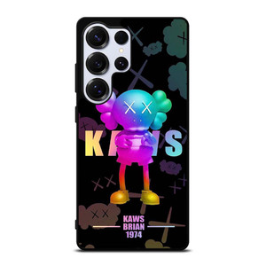 KAWS BRIAN 1974 FASHION Samsung Galaxy S25 Ultra Case Cover