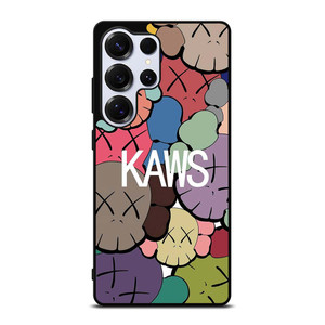 KAWS ICONS Samsung Galaxy S25 Ultra Case Cover