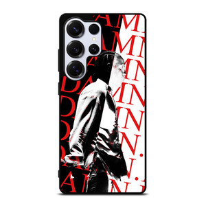 KENDRICK LAMAR DAMN ART Samsung Galaxy S25 Ultra Case Cover KENDRICK LAMAR DAMN ART Samsung Galaxy S25 Ultra Case Cover
