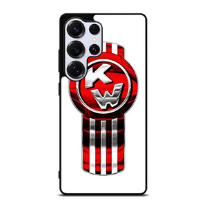 KENWORTH LOGO EMBLEM ICON Samsung Galaxy S25 Ultra Case Cover