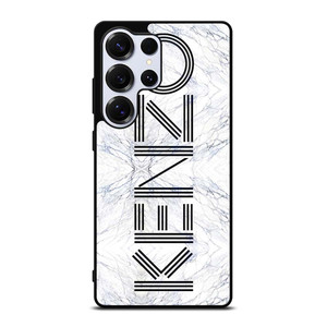 KENZO PARIS MARBLE Samsung Galaxy S25 Ultra Case Cover KENZO PARIS MARBLE Samsung Galaxy S25 Ultra Case Cover