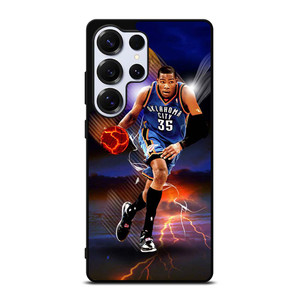 KEVIN DURANT OKLAHOMA CITY NBA Samsung Galaxy S25 Ultra Case Cover KEVIN DURANT OKLAHOMA CITY NBA Samsung Galaxy S25 Ultra Case Cover