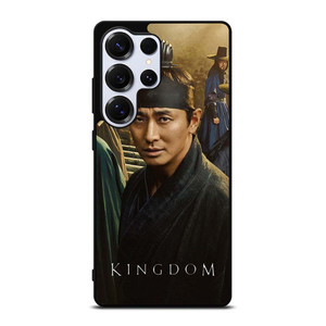 KINGDOM MOVIES KOREA Samsung Galaxy S25 Ultra Case Cover KINGDOM MOVIES KOREA Samsung Galaxy S25 Ultra Case Cover