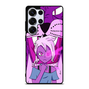 KIPO AND THE AGE OF WONDERBEASTS Samsung Galaxy S25 Ultra Case Cover