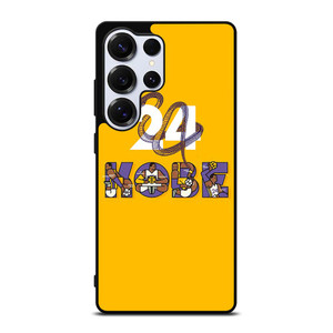 KOBE BRYANT LA LAKERS ICON Samsung Galaxy S25 Ultra Case Cover KOBE BRYANT LA LAKERS ICON Samsung Galaxy S25 Ultra Case Cover