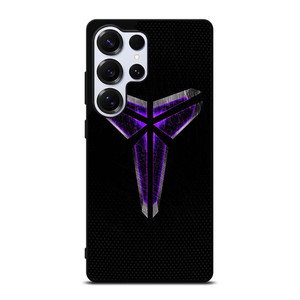 KOBE BRYANT SYMBOL GRUNGE TEXTURES Samsung Galaxy S25 Ultra Case Cover