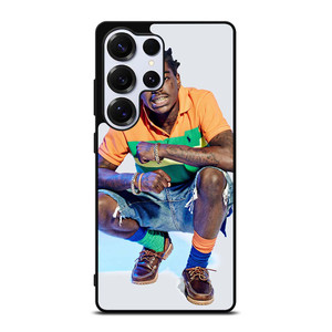 KODAK BLACK RAPPER Samsung Galaxy S25 Ultra Case Cover